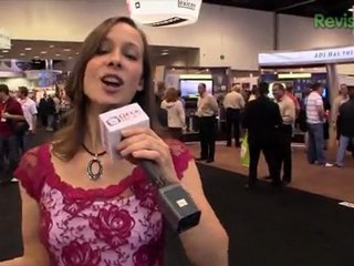 CEDIA 2011: Savant - GeekBeat.TV