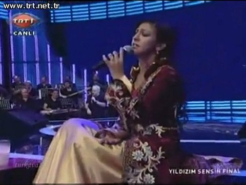 6'ıncı ESRA-2 Tükendi nakdi ömrüm - Antebin kalesine final