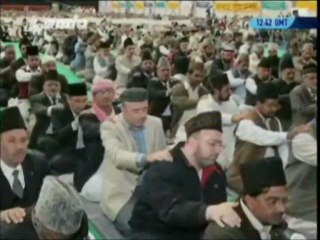 Khilafat Irtiqa-e-Nasl-e-Insani