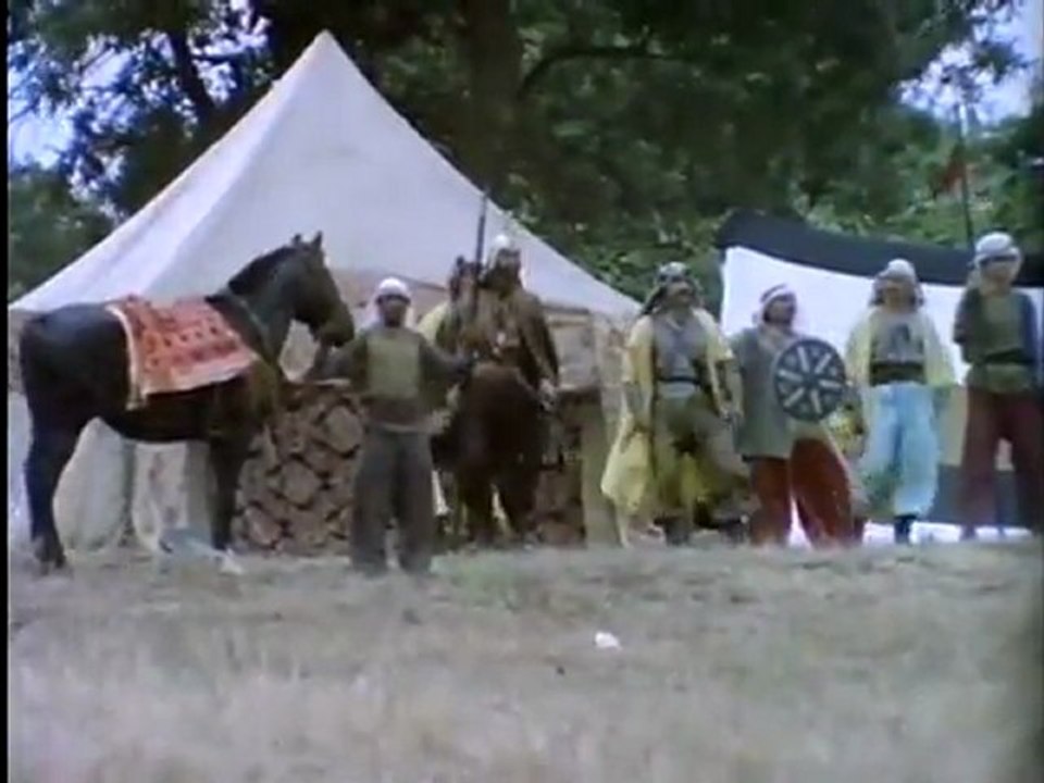 Abbase Sultan -8-Türkan Soray - Murat Soydan