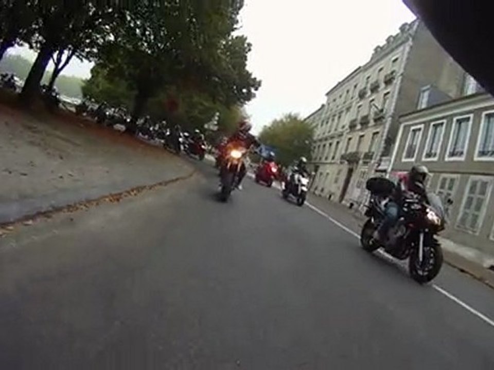 Manif FFMC 10 SEPT 2011 PAU - AUCH