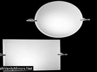 A Guidebook for selecting vanity mirrors