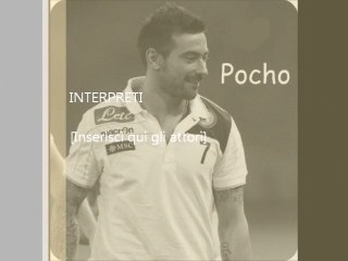 POCHO LAVEZZI 2011/12