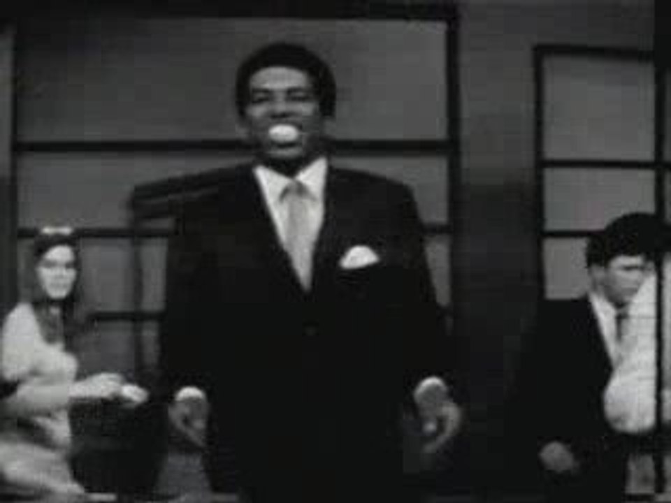 Ben E King - Stand By Me 1961