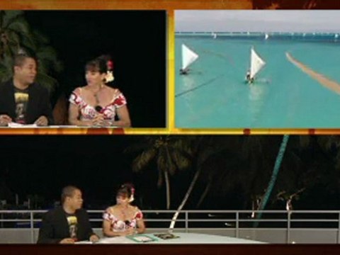 Journal des jeux du 10 septembre - 1ère partie