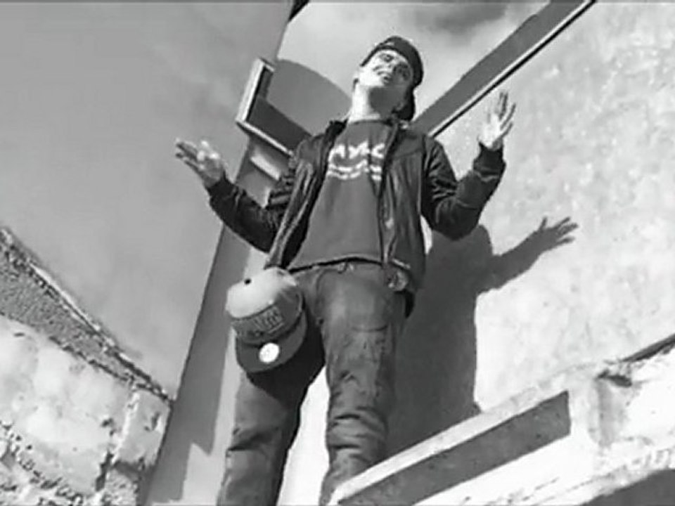 Naylo - Freestyle Old School - Laisse Ton Commentaire ...