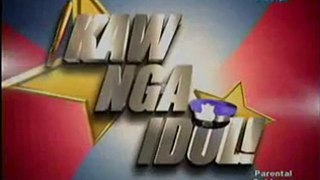 Bubble Gang Kin-Z: Ikaw Na Idol!