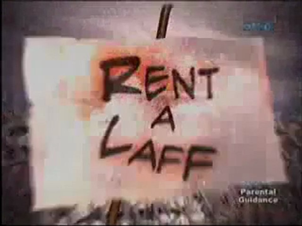Bubble Gang Kin-Z: Rent A Laff