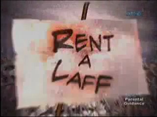 Bubble Gang Kin-Z: Rent A Laff