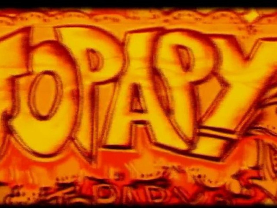 * J.O.P.A.P.Y * Le Clip Officiel KMERZO Jopapy