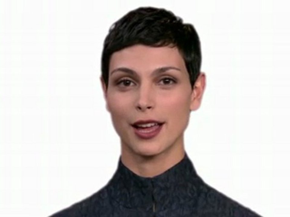 Visitors-Peace Ambassadors - Anna Promo