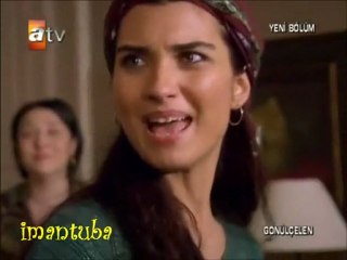 Tuba Büyüküstün  شو هالحلا يا توبا