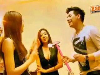 ห...หรรษา น้องกวาง Part 3 10-9-2554