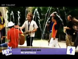 Nancy Sinatra - Samedi 10 Septembre 2011