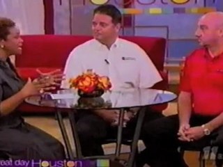 Great Day Houston Interview_ Eddie Gant Talks About Real Estate Investment 3 of 3