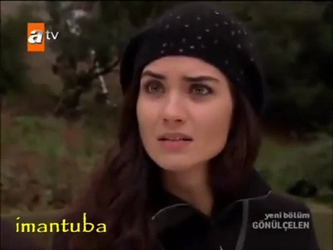 Tuba Büyüküstün يا توبا عمرى مانسيتك