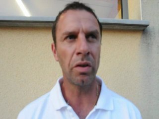 FCMB : 3 - Feurs : 0  (CFA2), les commentaires de L. Large et  S. EL Rhayti