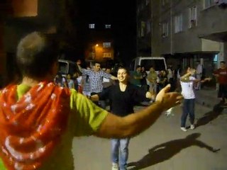 O Şimdi Jandarma Komando