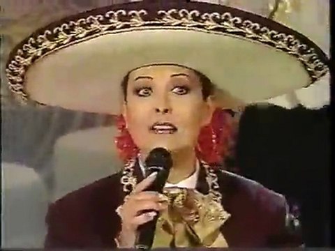 EL SAUCE Y LA PALMA Rozenda Bernal {Baul de los Recuerdos}