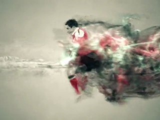 Rugby World Cup 2011 ITV1 Opening Title Sequence