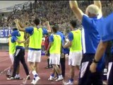 Sažetak-HNL:HNK Hajduk Split-GNK Dinamo Zagreb-7kolo