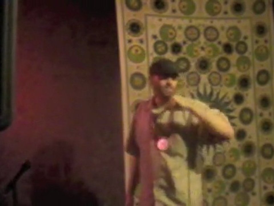 Jom Rapstar How We Get Down