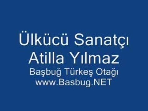 Atilla Yilmaz Azad