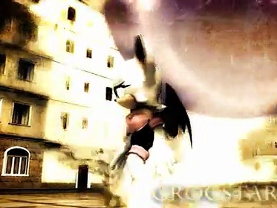 {A Catastrophic Happening} // MEP Opening [Part1]