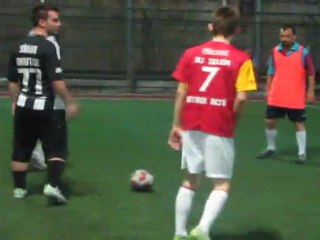 10.09.2011 Karadeniz gücü-Yalovaspor