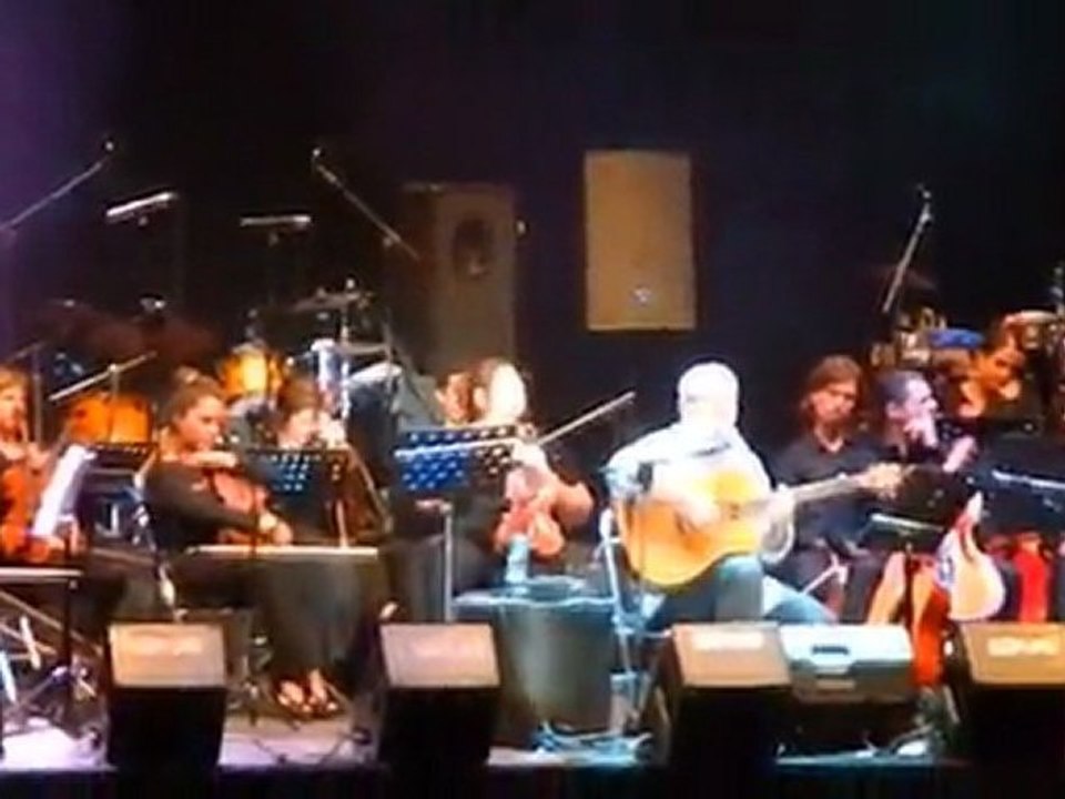 BÜLENT ORTAÇGİL - BİR EYLÜL AKŞAMI