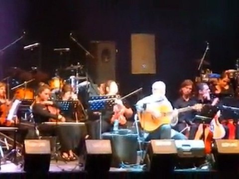 BÜLENT ORTAÇGİL - BİR EYLÜL AKŞAMI