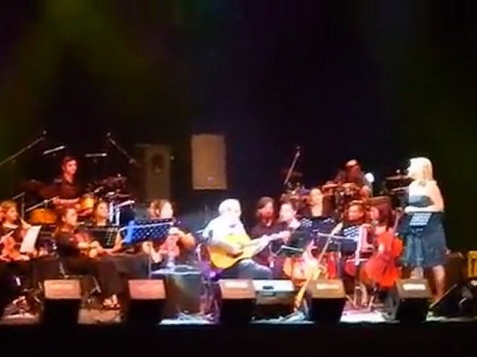 BÜLENT ORTAÇGİL&BİRSEN TEZER - ÇIĞLIK ÇIĞLIĞA