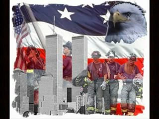 September 11 2001 we will Never Forget