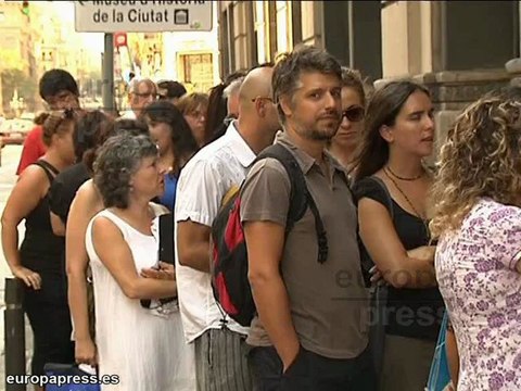 ANADIR pretende reunir a madres e hijos