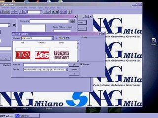 - definizione pulsanti