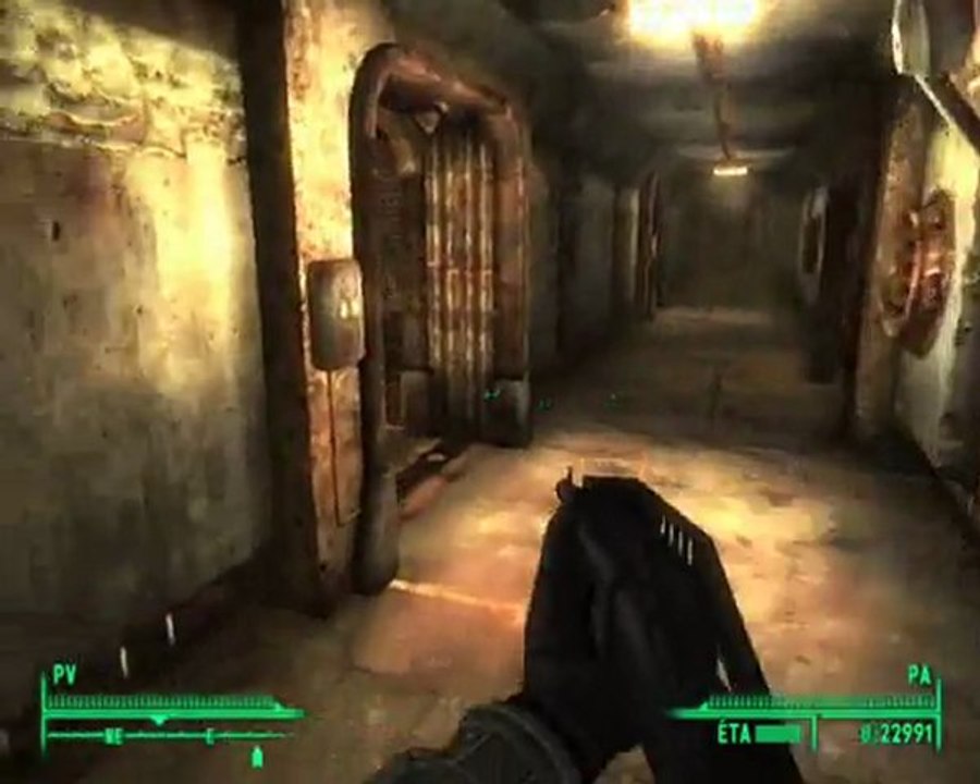 Fallout 3 (part.474) JNF B.L.A.Z.E.