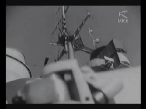 Italian Battleships Littorio Class - Corazzate della classe Littorio