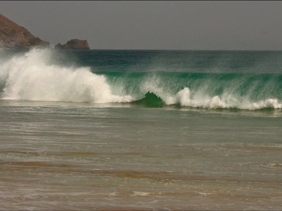 Cabo Verde cap vert "l'archipel oublié"