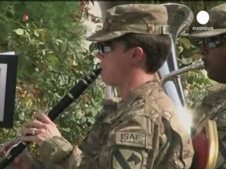Taliban suicide strike injures 50 US troops in Afghanistan
