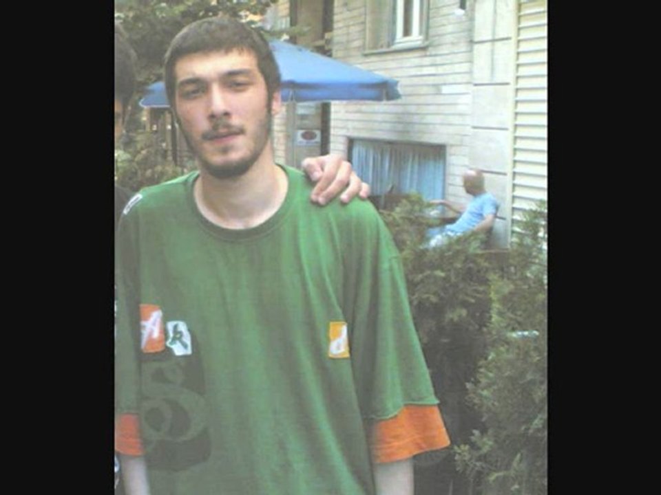 Şehinşah & Sansar & Hayki & Telaş - Rahat Ol