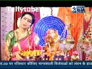 Saas Bahu Aur Saazish-11th September 2011 Part 1