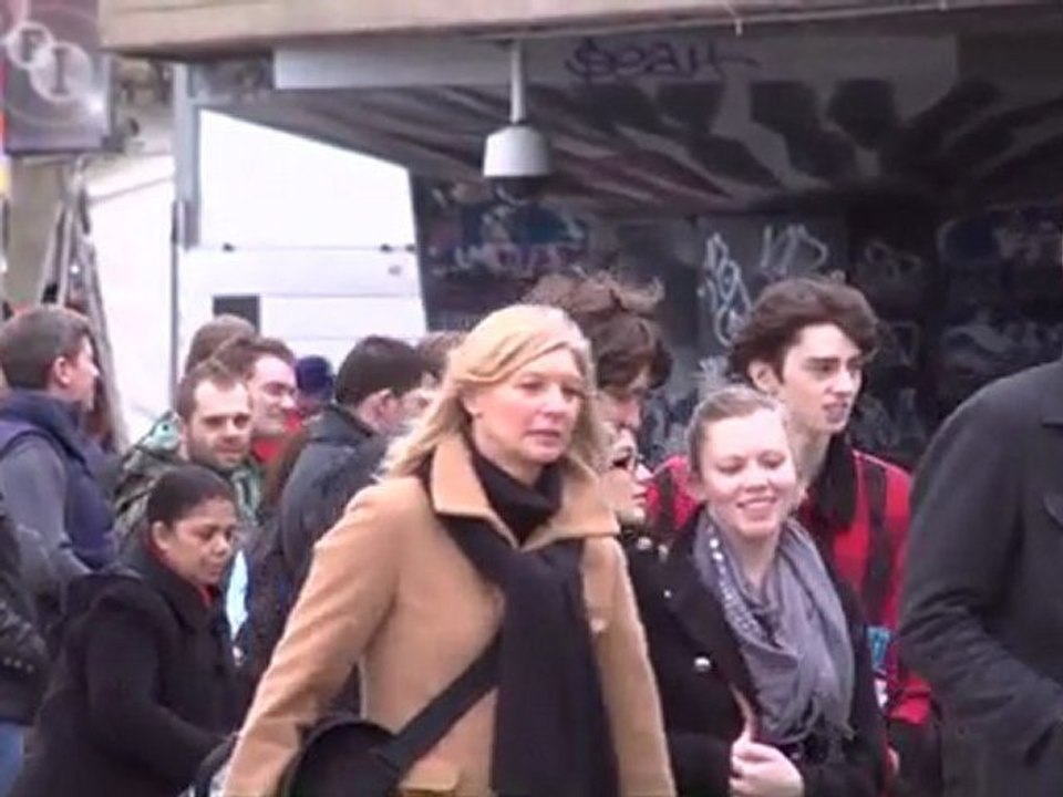 Skateboard by Nick Albrow