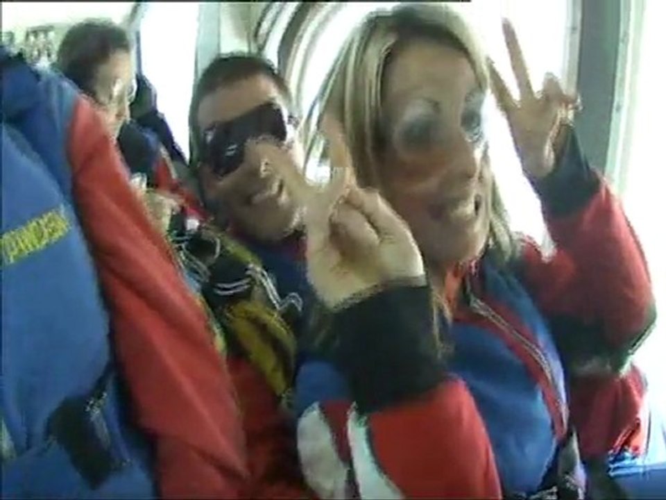 mes 30 ans en parachute !!!!!