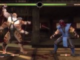 Unlock Mortal Kombat 9 hack Bosses New Character Skarlet & Classic Costumes & Freddy Krueger DLC