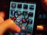 CyDelete pour votre iPhone iPod Touch jailbreaker