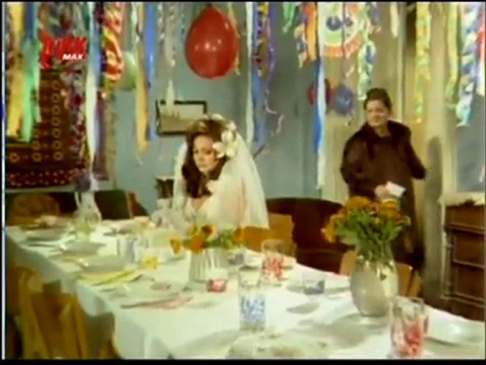 Yalancı(Çok Yanlızım) -1- Türkan Şoray-Aytaç Arman