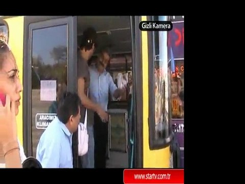 Hayrettin - Boş Akpil Gizli Kamera Şakası (slayttv)