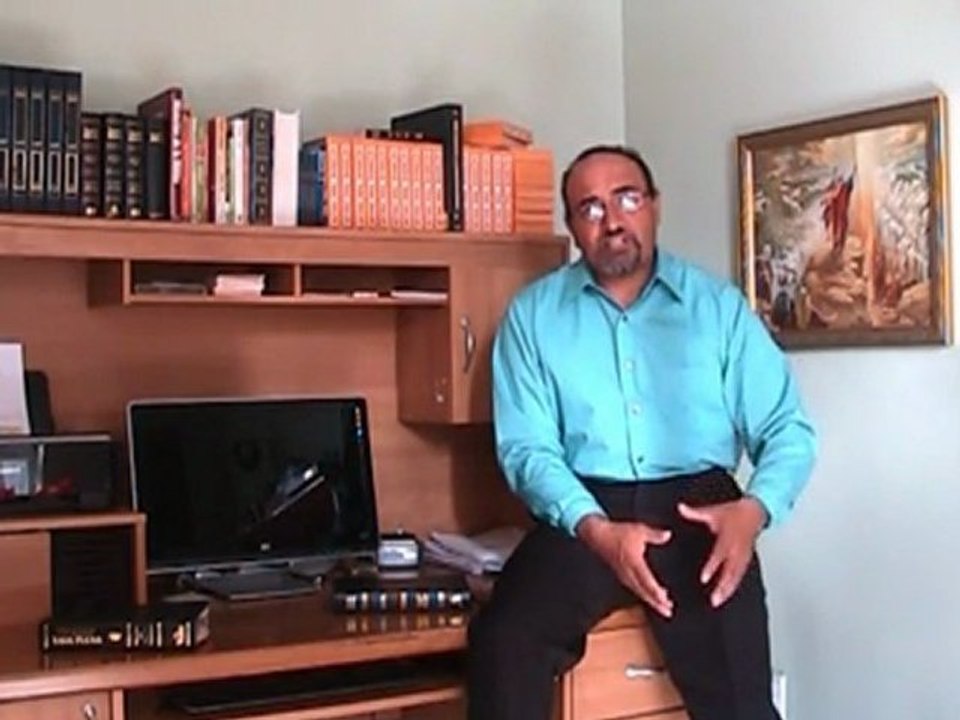 EL EVANGELIO ES CRISTO