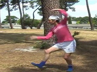 "Flash mob" du 13 octobre 2011 - Journée Sport Campus