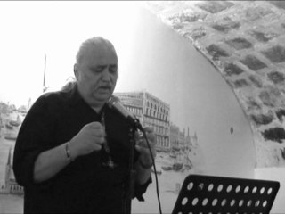 l'enfant au piano  (Giorgio chante Lama)